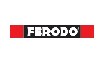 Logo Ferodo logo brzdové systémy