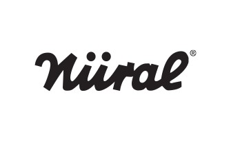 Nural logo voor motor en afdichting