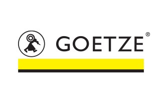 Goetze logo voor motor en afdichting