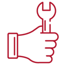 hand-with-wrench-icon