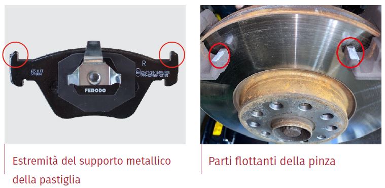 100g Grasso per rame resistente alle alte temperature