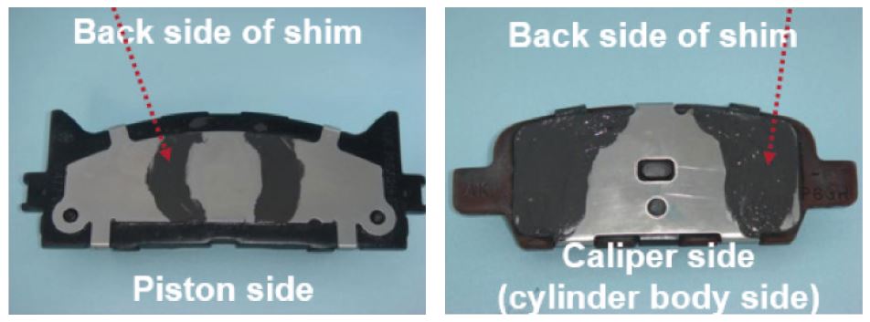 When and how to use brake grease