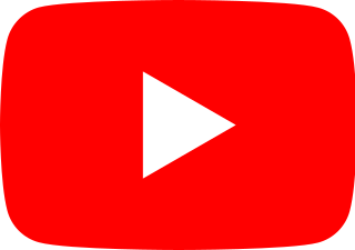 YouTube logo