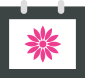 May flower icon