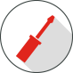 Screwdriver icon