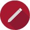 Pencil icon