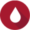 Water drop icon