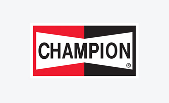 Champion logo