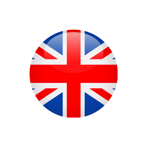 vlajka Velké Británie