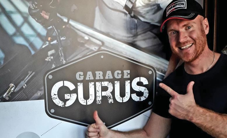 Garage Gurus 