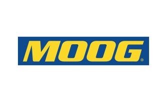 MOOG logo