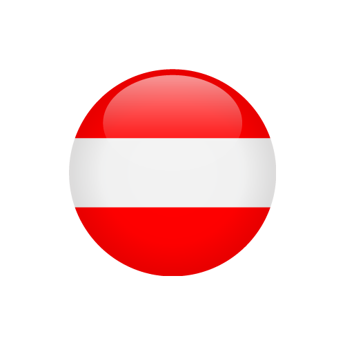 Österreichische Flagge