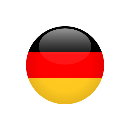 Deutsche Flagge