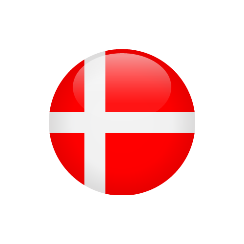 Dänische Flagge