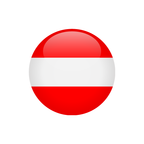 Bandera de Austria