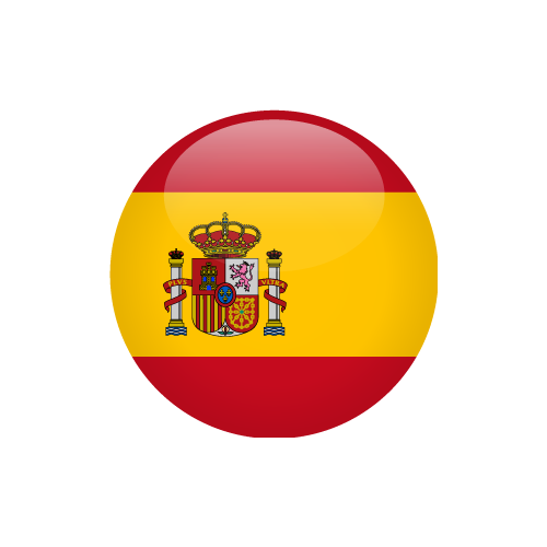 Bandera de España