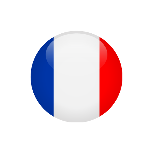 Bandera de Francia