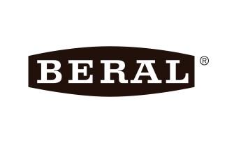 Logotipo de Beral para sistemas de frenado