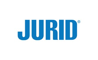Logotipo de Jurid para frenos