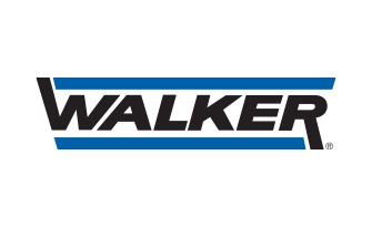 Logotipo de Walker para emisiones