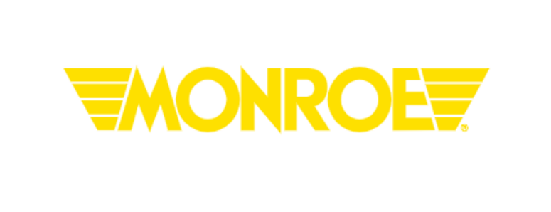 Monroe logo