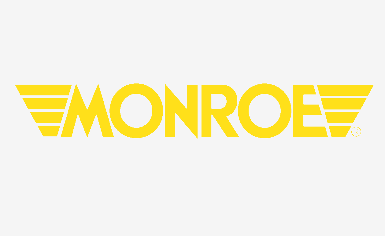 Monroe logo