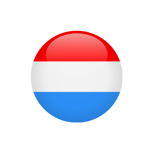 Luxembourg flag