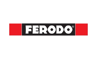 Ferodo logo Ferodo logo for braking