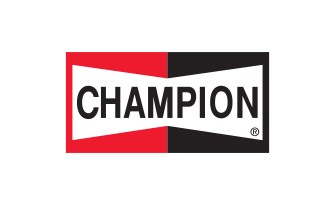 Champion logo Champion logo for maintenance