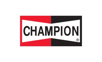 Champion logo