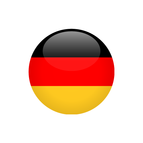 Drapeau allemand