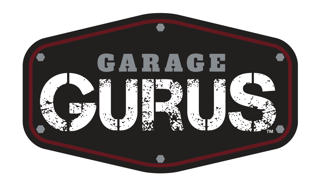 logo garage gurus logo garage gurus
