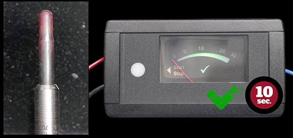 glow-plug-test glow-plug-test