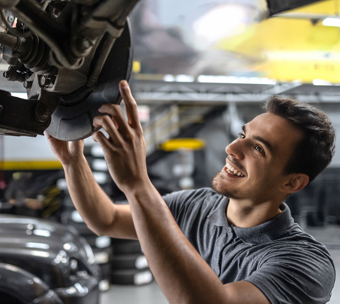 Braking icon Braking icon