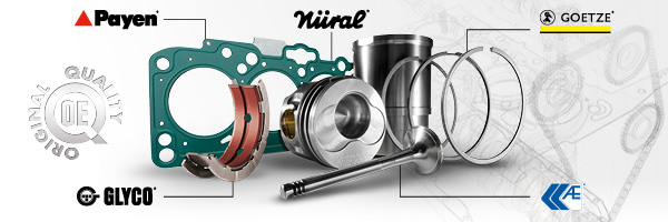 Steering icon MOOG steering parts
