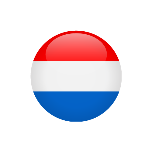 Nederlandse vlag