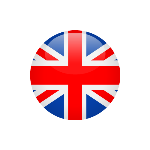 Britse vlag