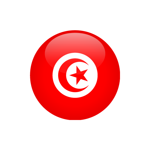 Tunesische vlag