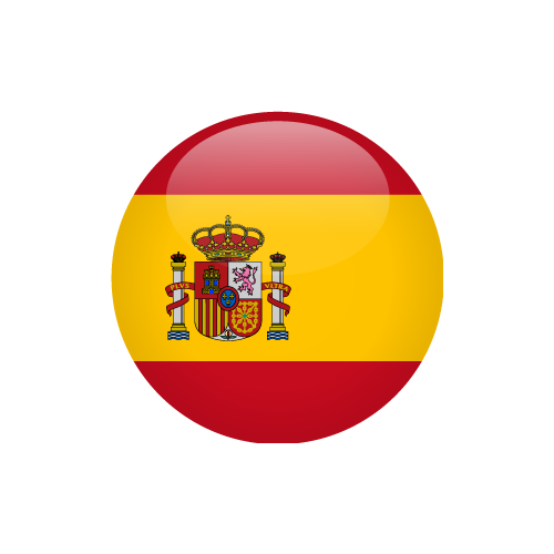 Flaga Hiszpanii