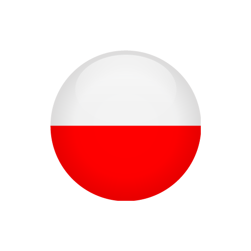 Флаг Польши
