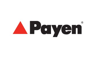 Логотип Payen для деталей двигателя и уплотнения