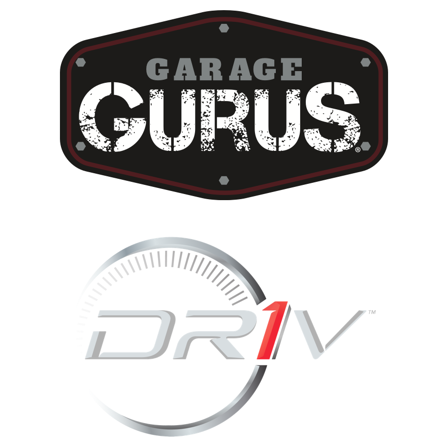 Garage Gurus Logo