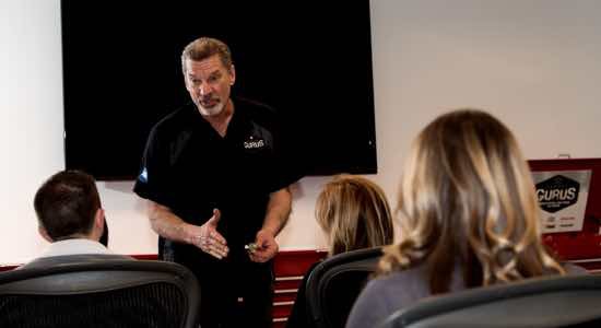 scholarship Scholarships for Garage Gurus