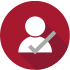 person-with-checkmark-icon person-with-checkmark-icon