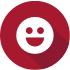 smiley-face-red-circle-icon