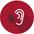 listening-ear-red-circle-icon