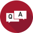 q-a-resolution-red-circle-icon