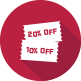 Coupon-Icon