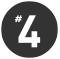 Number-4-Icon