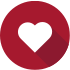 Heart icon